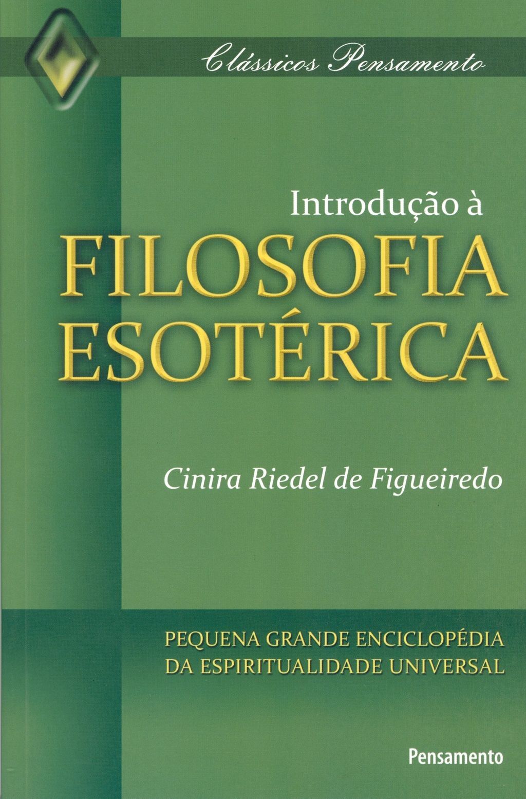 Introdução a Filosofia Esotérica