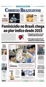 Correio Braziliense