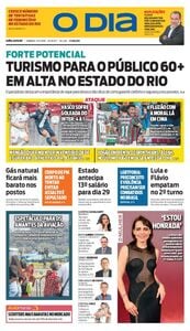 O Dia RJ
