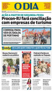 O Dia RJ
