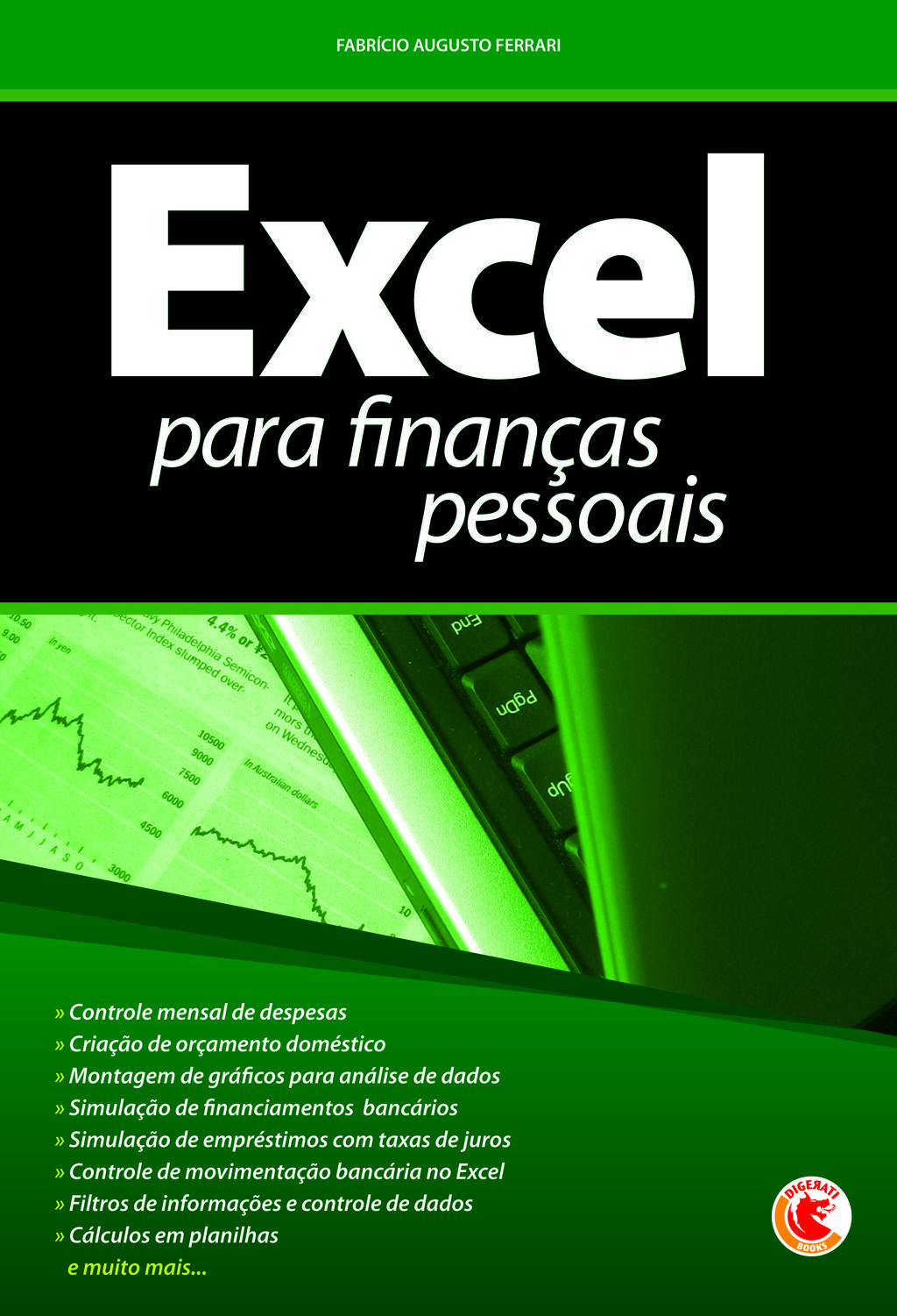 Excel para Finanças Pessoais