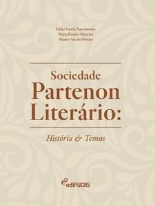 Sociedade Partenon Literário