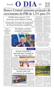 O Dia SP