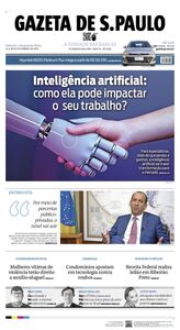 Jornal Gazeta