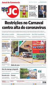 Jornal do Commercio