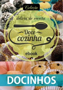 Doce Cozinha Doce Cozinha