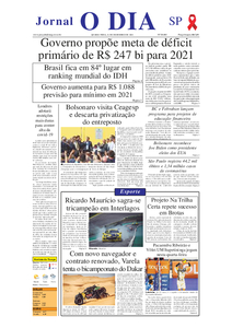O Dia SP