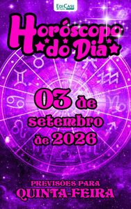Horóscopo do Dia