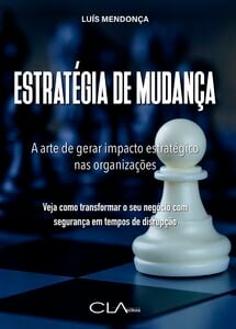 Estratégia de Mudança