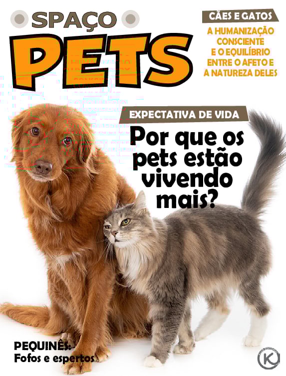 Spaço Pets