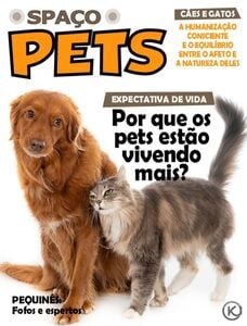 Spaço Pets