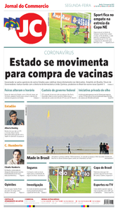 Jornal do Commercio