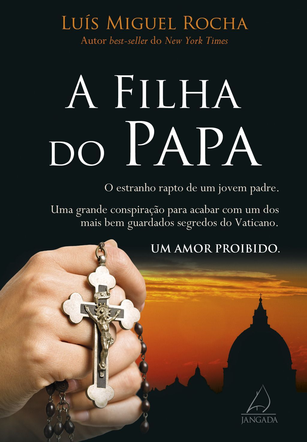 A Filha do Papa