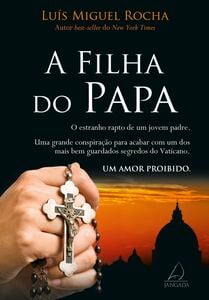 A Filha do Papa