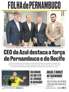 Folha de Pernambuco