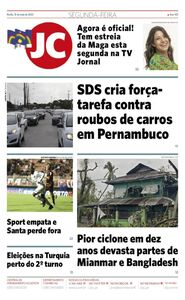 Jornal do Commercio