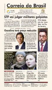 Correio do Brasil - Acervo