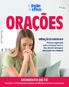 Orações e Preces