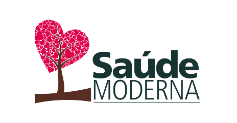 Logo Saúde Moderna