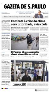 Jornal Gazeta