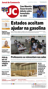 Jornal do Commercio