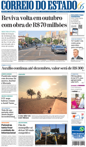 Correio do Estado MS