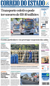 Correio do Estado MS