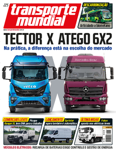 Transporte Mundial