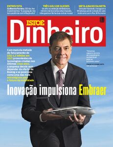 ISTOÉ Dinheiro - Acervo