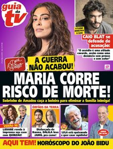 Guia da TV Guia da TV