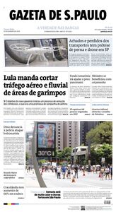 Jornal Gazeta