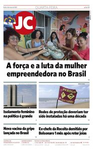 Jornal do Commercio