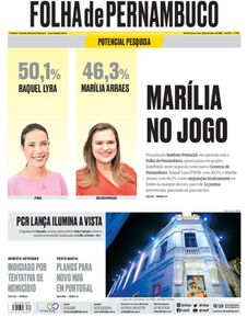Folha de Pernambuco