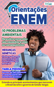 Orientações Enem