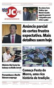 Jornal do Commercio