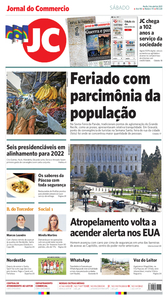 Jornal do Commercio