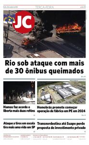 Jornal do Commercio