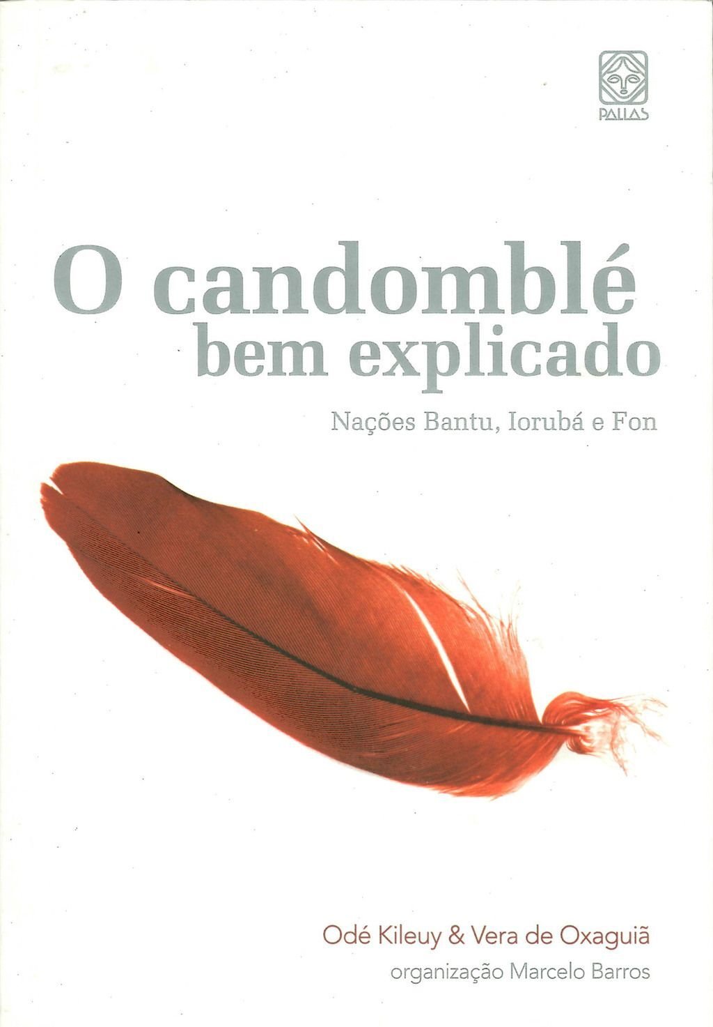 O candomblé bem explicado