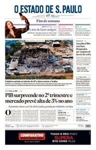 Estadão