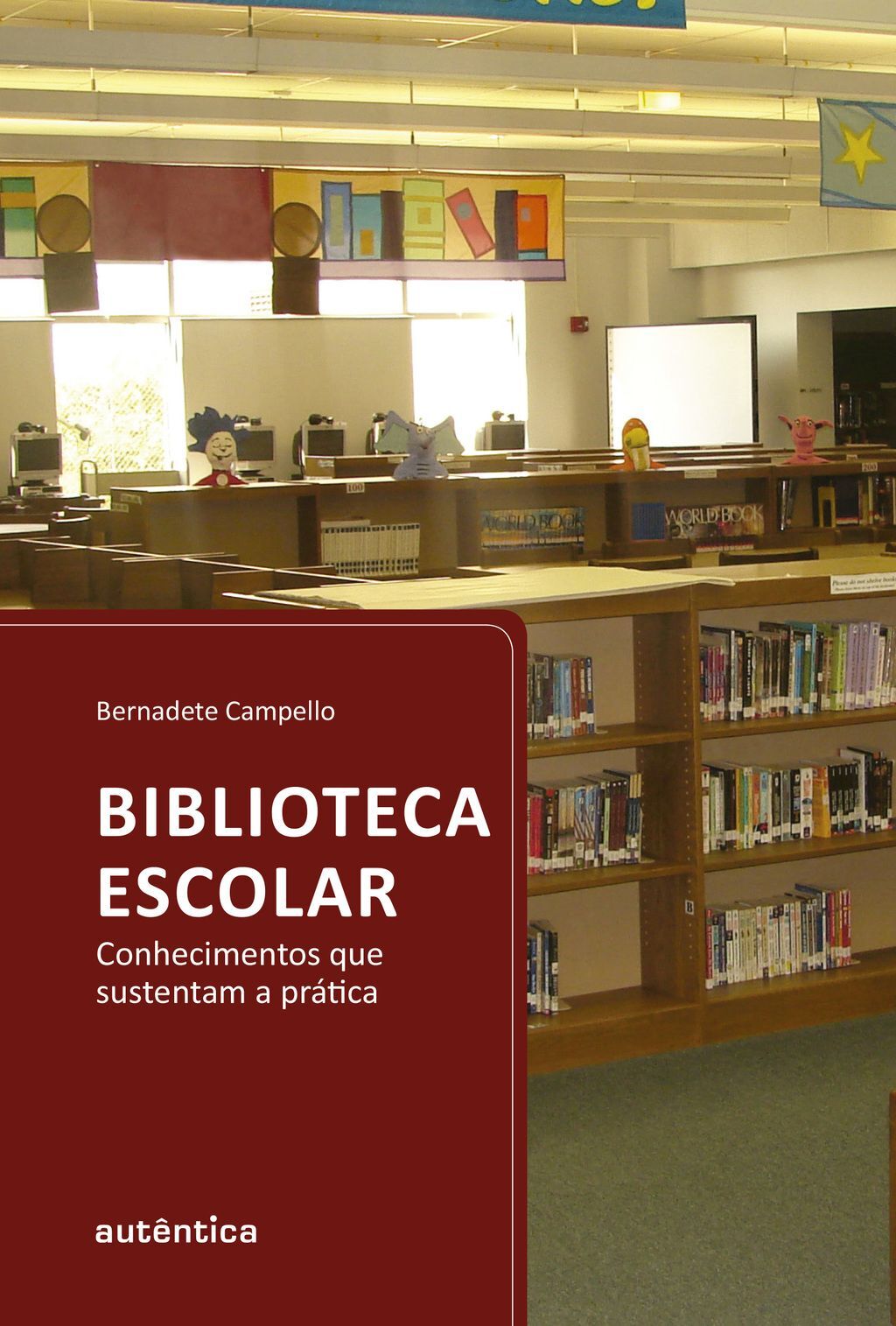 Biblioteca escolar