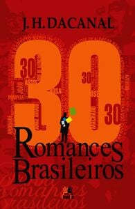 30 Romances Brasileiros