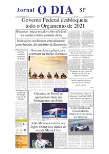 O Dia SP
