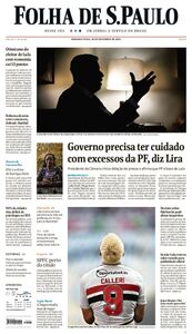 Folha de S.Paulo