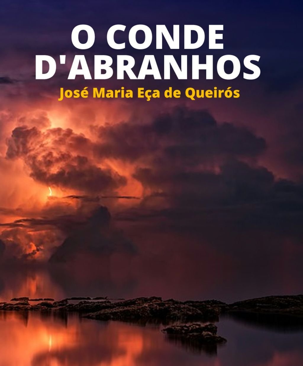 O Conde d'Abranhos