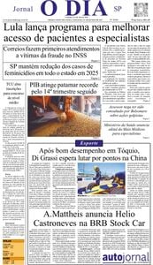 O Dia SP