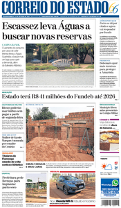 Correio do Estado MS