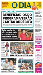 O Dia RJ