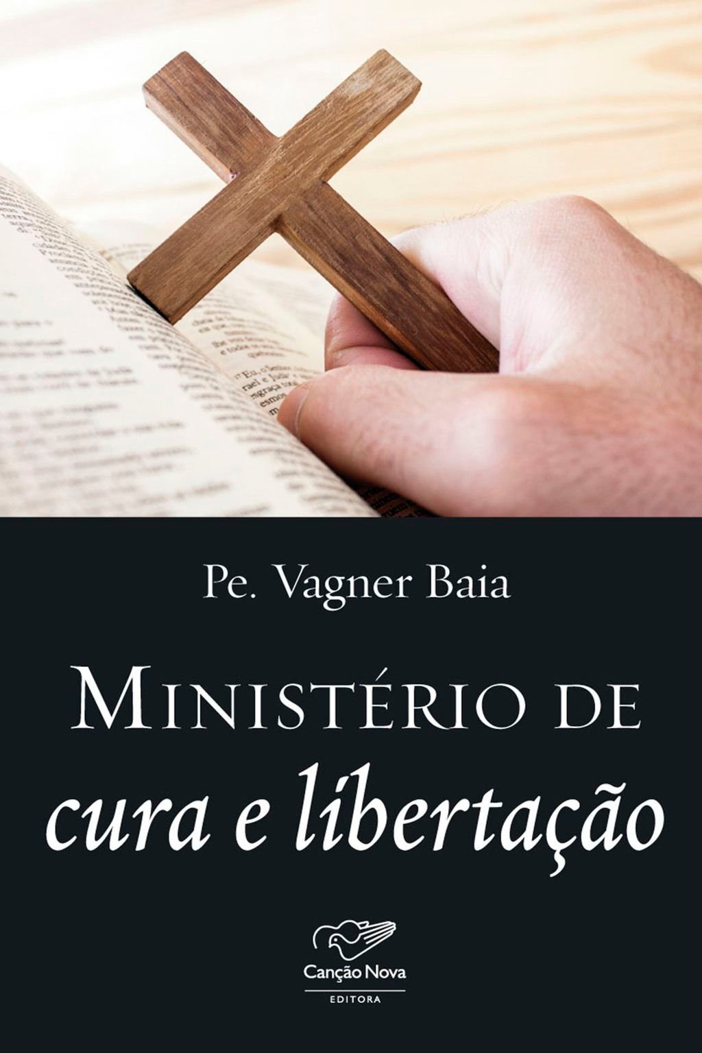 Ministério de cura e libertação