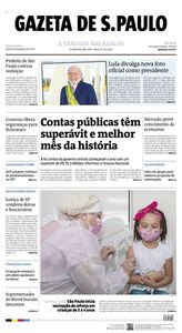 Jornal Gazeta