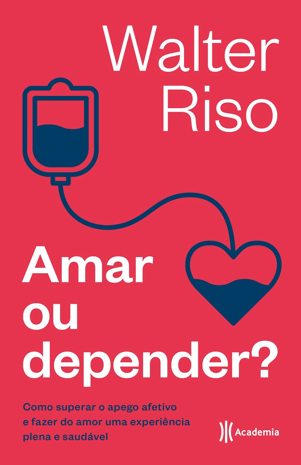 Amar ou depender